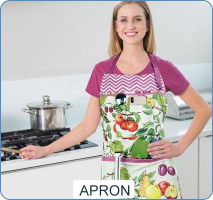 appron