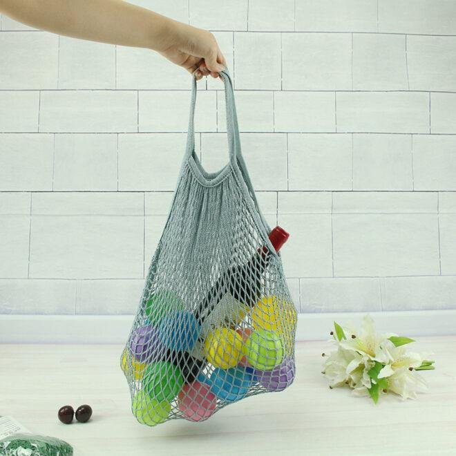 Mesh Net Bag