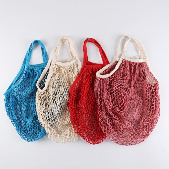 Mesh Net Bag