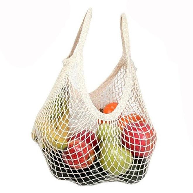 Mesh Net Bag