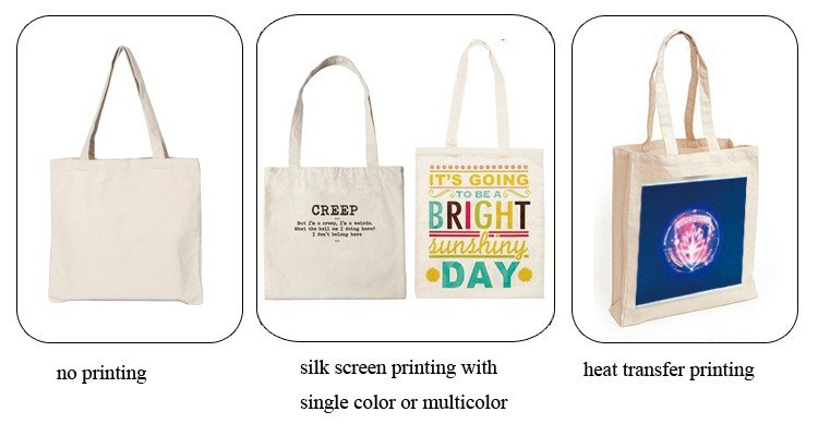 oem shopping bags