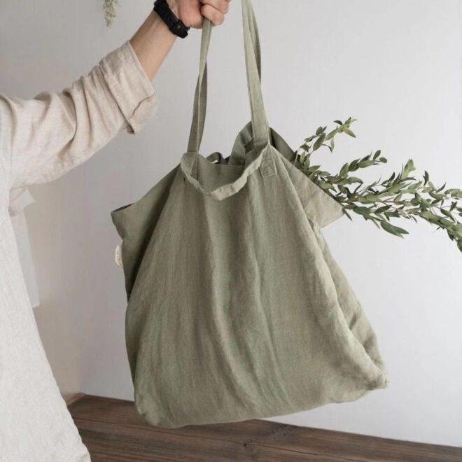 Shoulder Tote Bag for Women