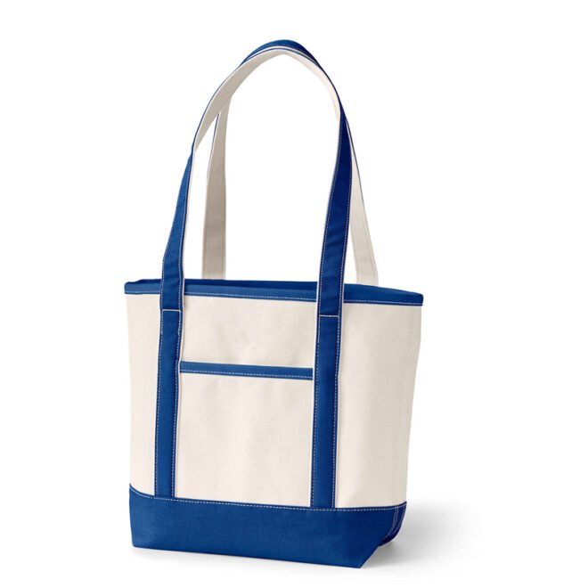 canvas shopping bags