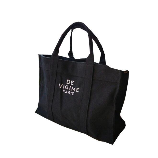 custom canvas bags