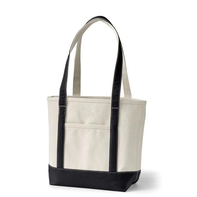 plain canvas tote bags