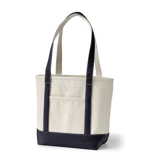 large canvas tote bags