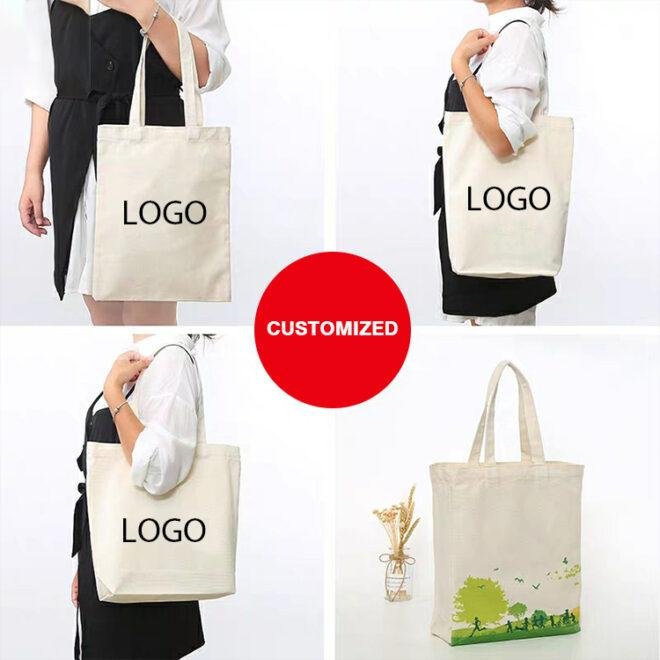 custom logo size