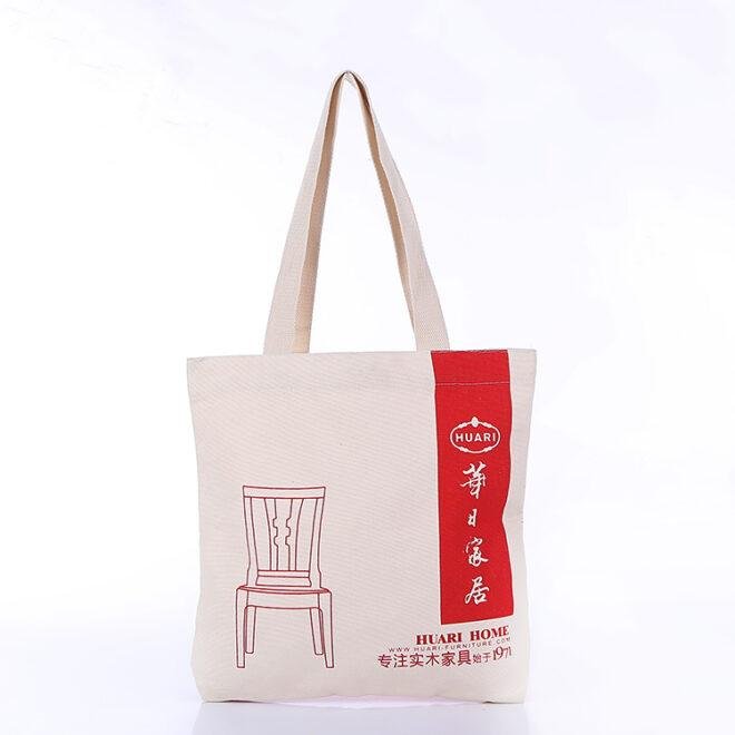 cotton handbag