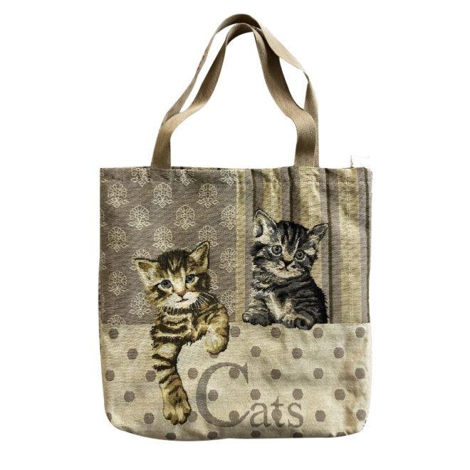 printing shopping bag