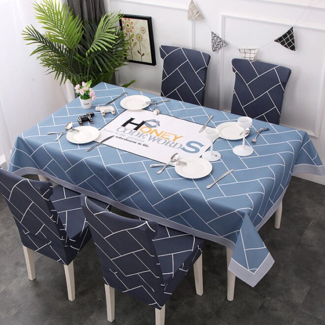 factory tablecloth outlet