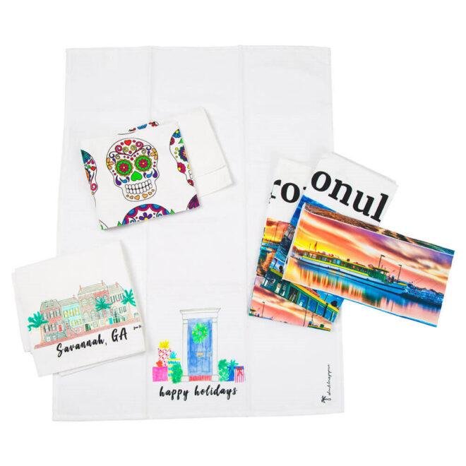 tea towels for printing