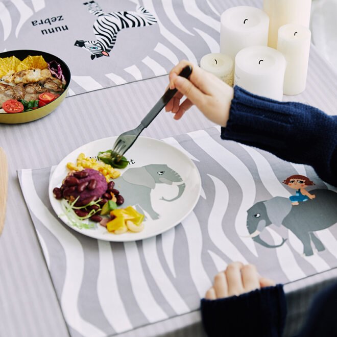 tea towels