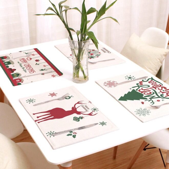 custom tea towels