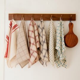 Wholesale Custom Kitchen Towels and Tea Towels