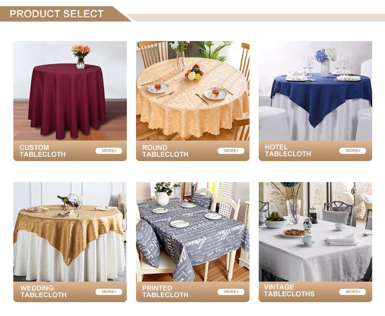 tablecloth
