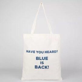 Eco Friendly Shopping Tote Canvas Calico Bag With Your Own Logo Strong Cotton Bags